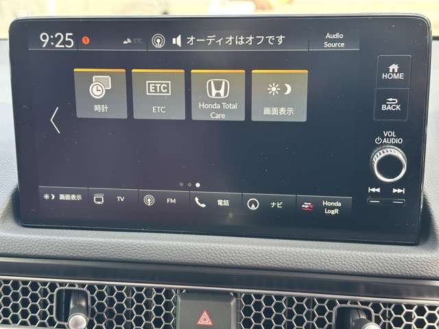 ホンダ シビック ２．０ R7年 (東海) 99