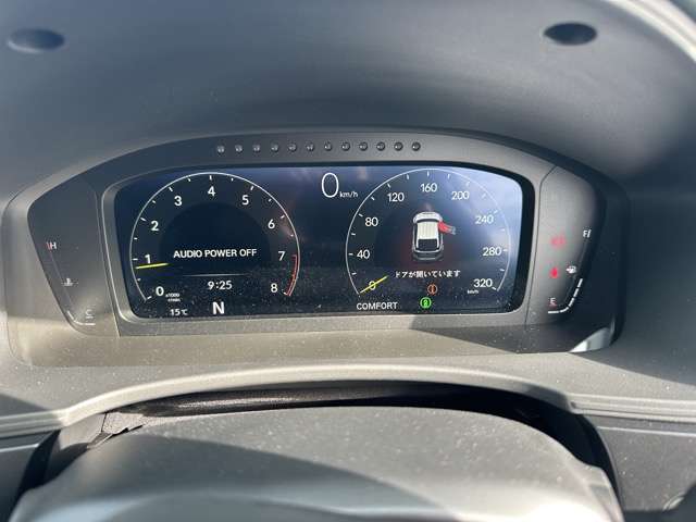 ホンダ シビック ２．０ R7年 (東海) 99