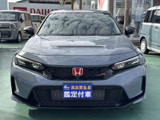 ホンダ シビック ２．０ R7年 (東海) 99