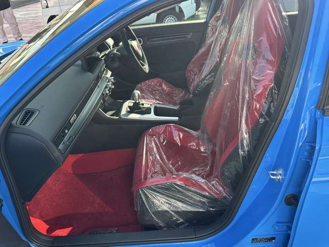 ホンダ シビック ２．０ R7年 (東海) 99