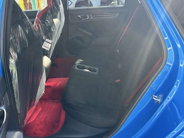 ホンダ シビック ２．０ R7年 (東海) 99