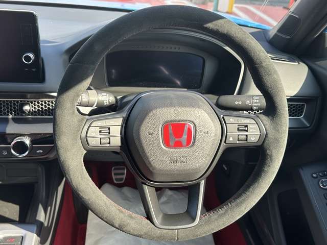 ホンダ シビック ２．０ R7年 (東海) 99