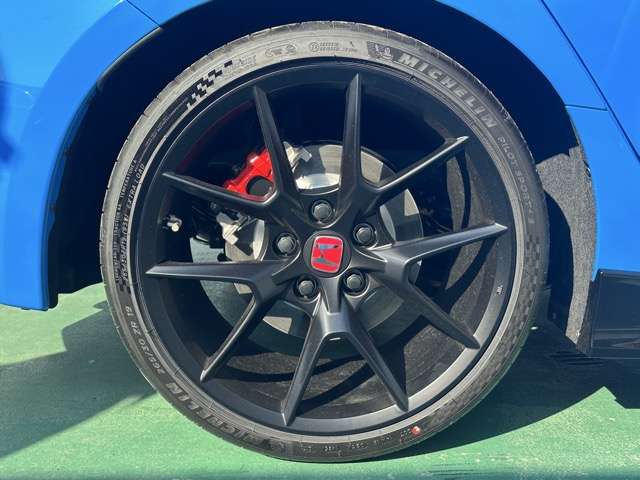 ホンダ シビック ２．０ R7年 (東海) 99