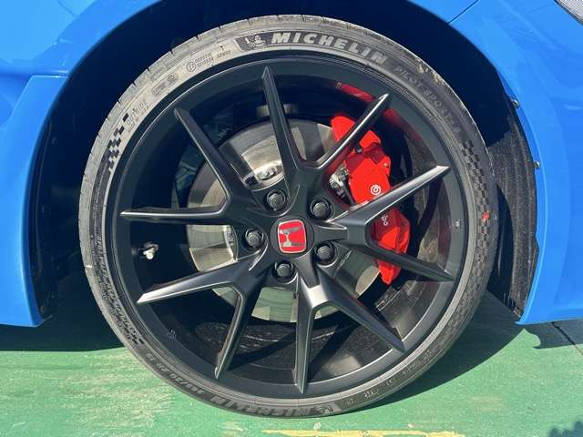 ホンダ シビック ２．０ R7年 (東海) 99