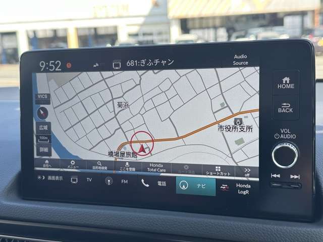 ホンダ シビック ２．０ R7年 (東海) 99