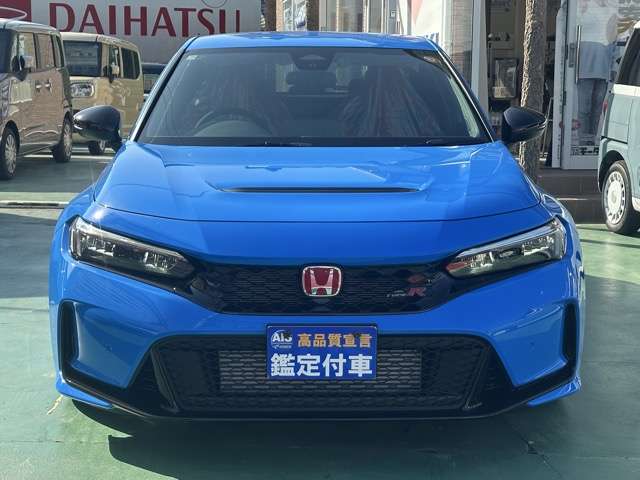 ホンダ シビック ２．０ R7年 (東海) 99