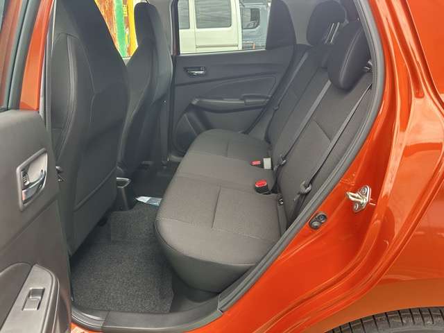 スズキ スイフト スポーツ １．４ スズキセーフティサポート非装着車 R5年 (東海) 99