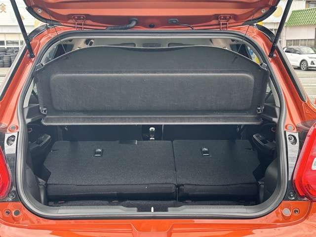 スズキ スイフト スポーツ １．４ スズキセーフティサポート非装着車 R5年 (東海) 99