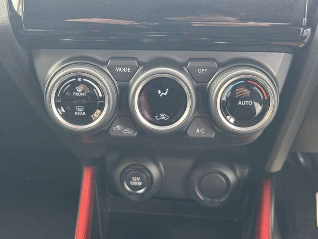 スズキ スイフト スポーツ １．４ スズキセーフティサポート非装着車 R5年 (東海) 99