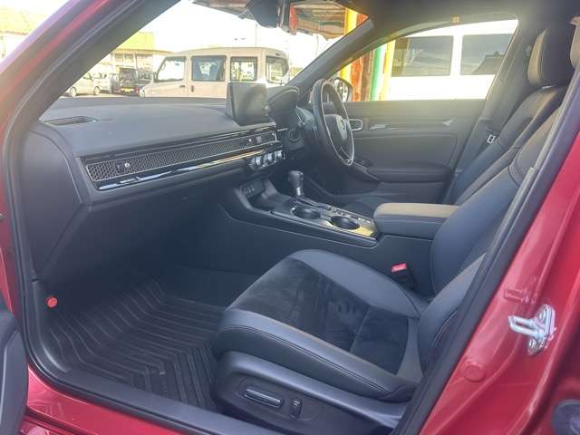 ホンダ シビック １．５ ＥＸ R5年 (東海) 99