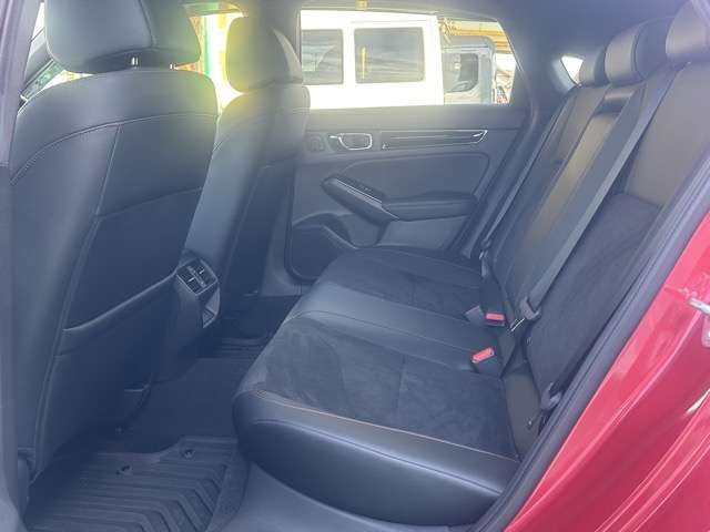 ホンダ シビック １．５ ＥＸ R5年 (東海) 99