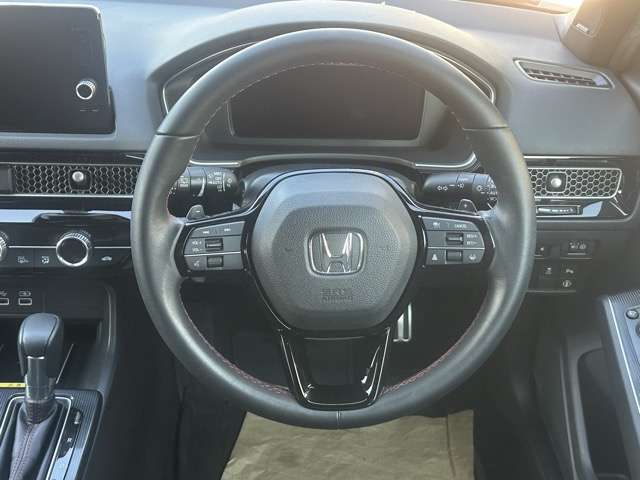 ホンダ シビック １．５ ＥＸ R5年 (東海) 99