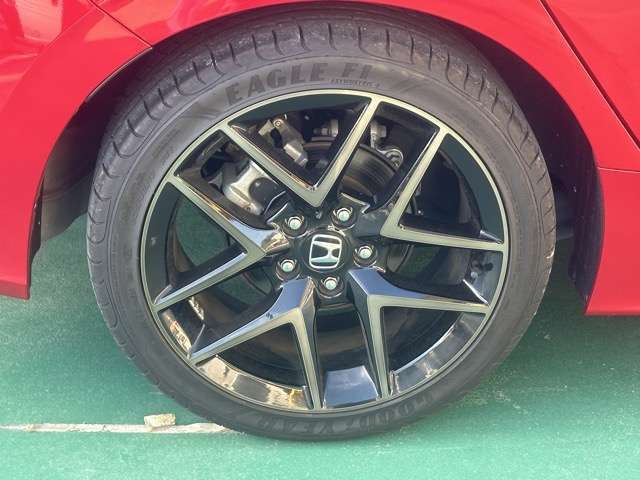 ホンダ シビック １．５ ＥＸ R5年 (東海) 99