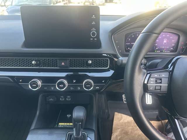 ホンダ シビック １．５ ＥＸ R5年 (東海) 99