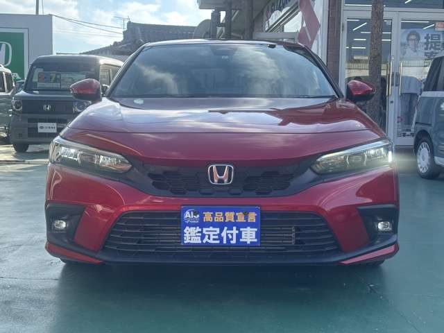 ホンダ シビック １．５ ＥＸ R5年 (東海) 99