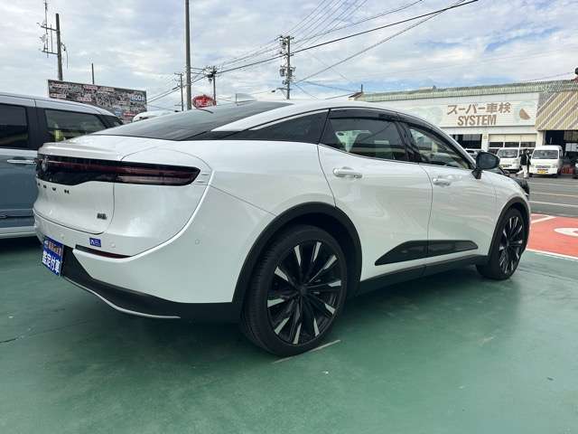 トヨタ クラウン　クロスオーバー　ハイブリッド ２．４ ＲＳ アドバンスト Ｅ－ＦＯＵＲ ＡＤＶＡＮＣＥＤ ４ＷＤ R5年 (東海) 99