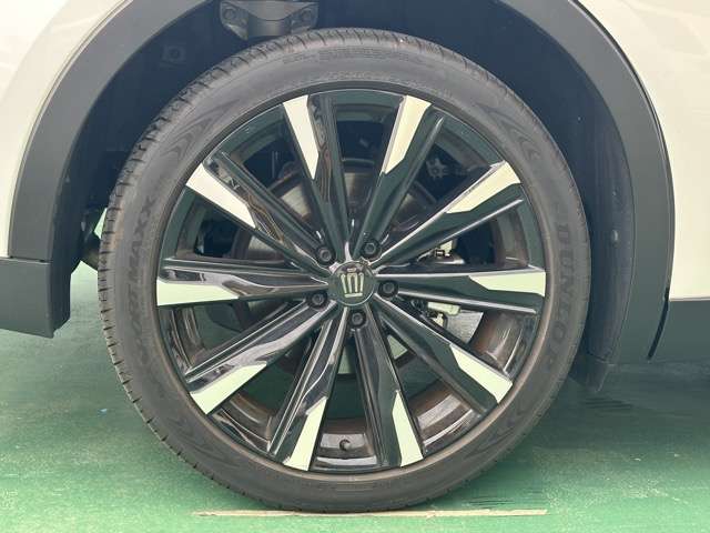 トヨタ クラウン　クロスオーバー　ハイブリッド ２．４ ＲＳ アドバンスト Ｅ－ＦＯＵＲ ＡＤＶＡＮＣＥＤ ４ＷＤ R5年 (東海) 99