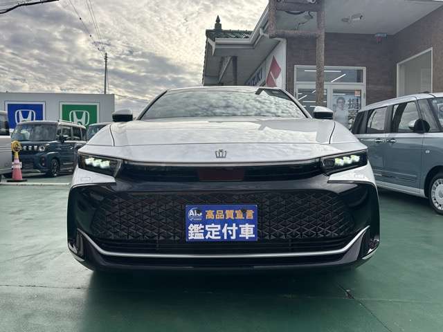 トヨタ クラウン　クロスオーバー　ハイブリッド ２．４ ＲＳ アドバンスト Ｅ－ＦＯＵＲ ＡＤＶＡＮＣＥＤ ４ＷＤ R5年 (東海) 99