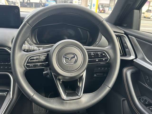 マツダ ＣＸ−６０ ３．３ ＸＤハイブリッド エクスクルーシブ スポーツ ディーゼルターボ ４ＷＤ R5年 (東海) 99