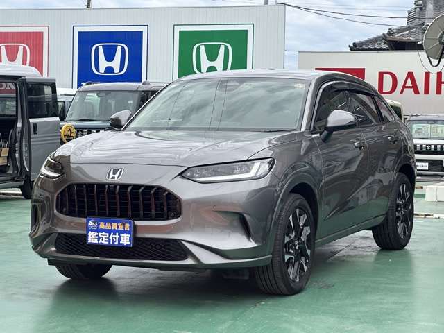 ホンダ ＺＲ－Ｖ ２．０ Ｅ：ＨＥＶ Ｚ R6年 (東海) 99