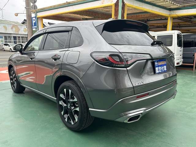 ホンダ ＺＲ－Ｖ ２．０ Ｅ：ＨＥＶ Ｚ R6年 (東海) 99