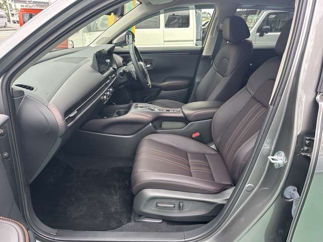 ホンダ ＺＲ－Ｖ ２．０ Ｅ：ＨＥＶ Ｚ R6年 (東海) 99