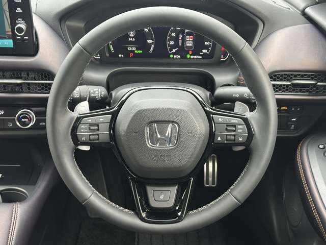 ホンダ ＺＲ－Ｖ ２．０ Ｅ：ＨＥＶ Ｚ R6年 (東海) 99