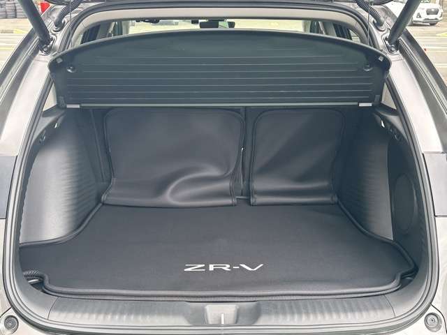 ホンダ ＺＲ－Ｖ ２．０ Ｅ：ＨＥＶ Ｚ R6年 (東海) 99