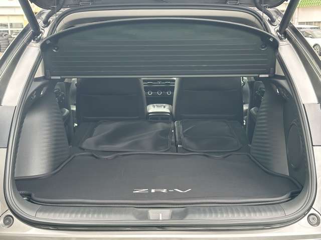 ホンダ ＺＲ－Ｖ ２．０ Ｅ：ＨＥＶ Ｚ R6年 (東海) 99