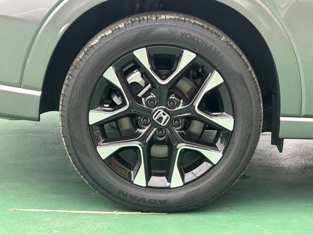 ホンダ ＺＲ－Ｖ ２．０ Ｅ：ＨＥＶ Ｚ R6年 (東海) 99