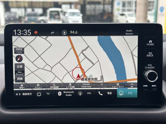 ホンダ ＺＲ－Ｖ ２．０ Ｅ：ＨＥＶ Ｚ R6年 (東海) 99