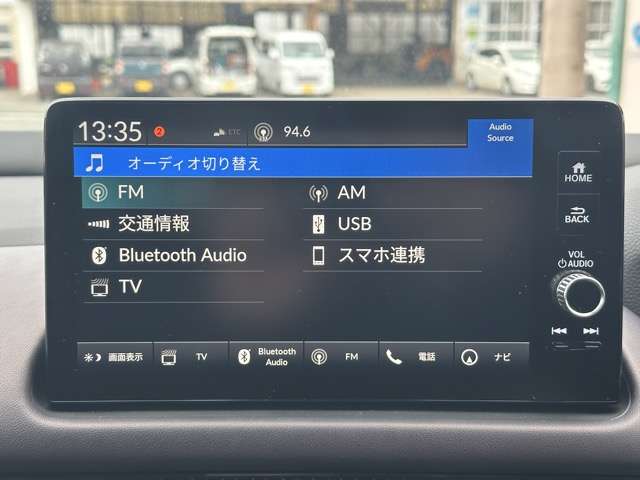 ホンダ ＺＲ－Ｖ ２．０ Ｅ：ＨＥＶ Ｚ R6年 (東海) 99