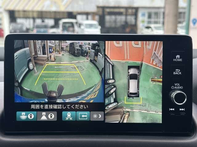 ホンダ ＺＲ－Ｖ ２．０ Ｅ：ＨＥＶ Ｚ R6年 (東海) 99