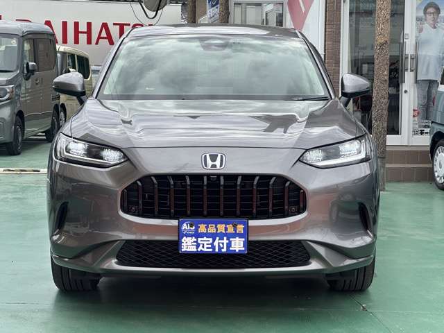 ホンダ ＺＲ－Ｖ ２．０ Ｅ：ＨＥＶ Ｚ R6年 (東海) 99