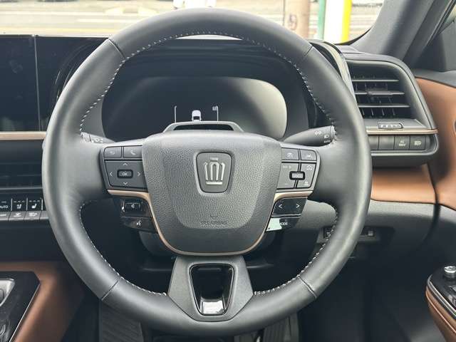 トヨタ クラウン　クロスオーバー　ハイブリッド ２．５ Ｚ Ｅ－ＦＯＵＲ ４ＷＤ R6年 (東海) 99