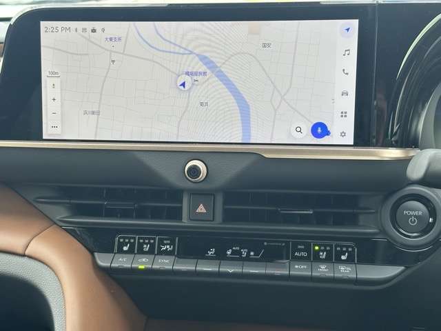 トヨタ クラウン　クロスオーバー　ハイブリッド ２．５ Ｚ Ｅ－ＦＯＵＲ ４ＷＤ R6年 (東海) 99