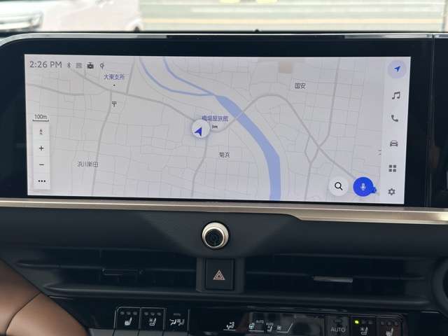 トヨタ クラウン　クロスオーバー　ハイブリッド ２．５ Ｚ Ｅ－ＦＯＵＲ ４ＷＤ R6年 (東海) 99