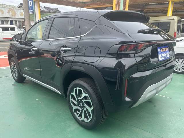 スズキ フロンクス １．５ R7年 (東海) 99