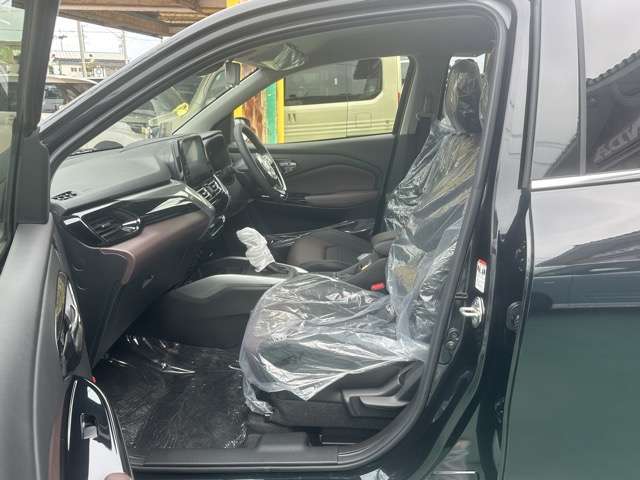 スズキ フロンクス １．５ R7年 (東海) 99