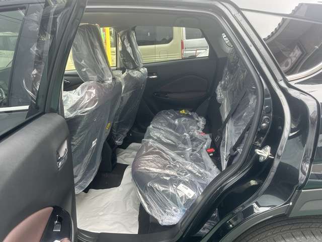 スズキ フロンクス １．５ R7年 (東海) 99