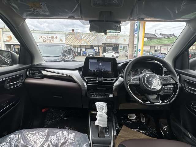 スズキ フロンクス １．５ R7年 (東海) 99