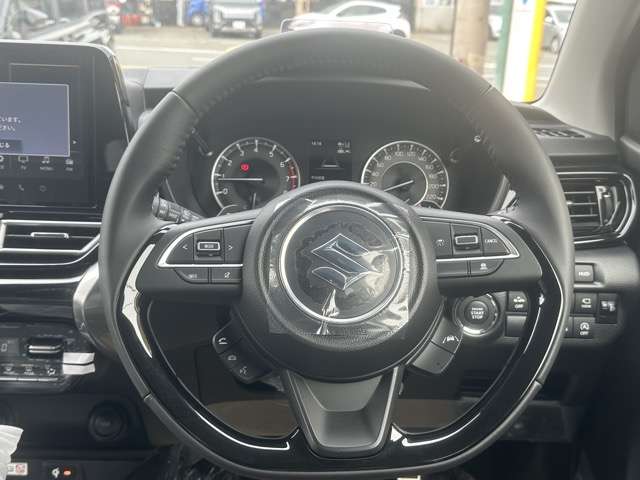 スズキ フロンクス １．５ R7年 (東海) 99