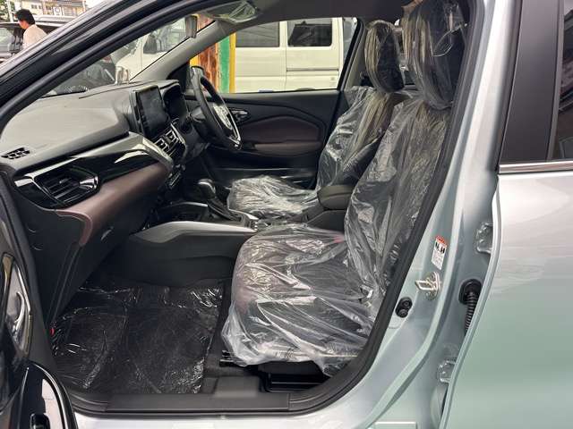 スズキ フロンクス １．５ R7年 (東海) 99