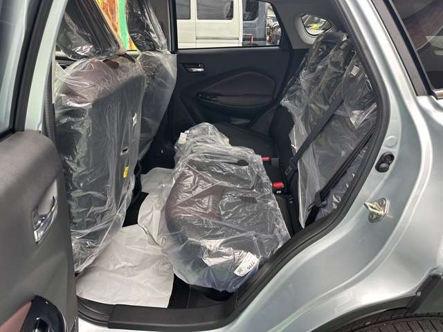 スズキ フロンクス １．５ R7年 (東海) 99