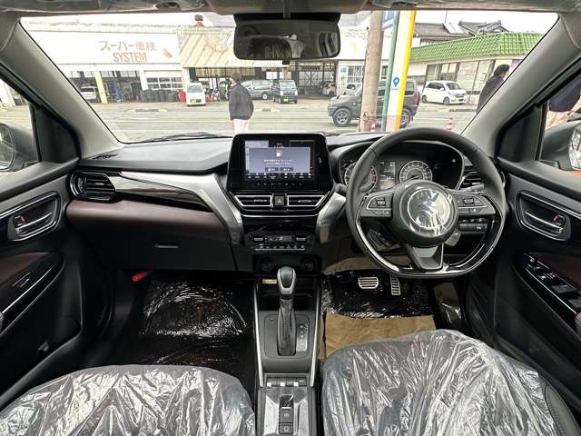 スズキ フロンクス １．５ R7年 (東海) 99