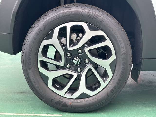 スズキ フロンクス １．５ R7年 (東海) 99