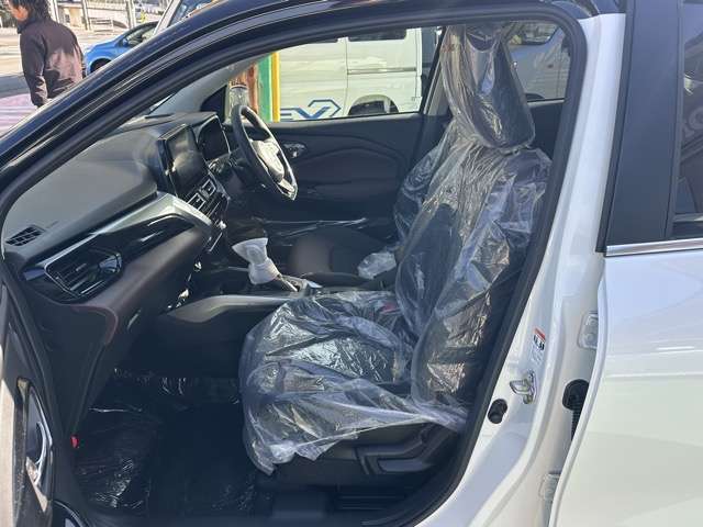 スズキ フロンクス １．５ R7年 (東海) 99