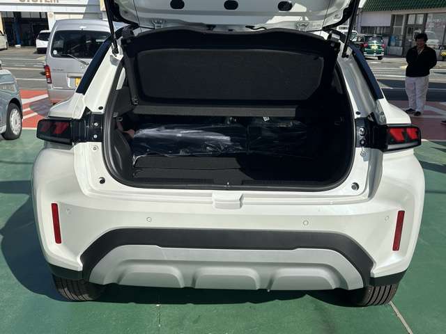 スズキ フロンクス １．５ R7年 (東海) 99