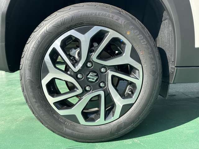 スズキ フロンクス １．５ R7年 (東海) 99