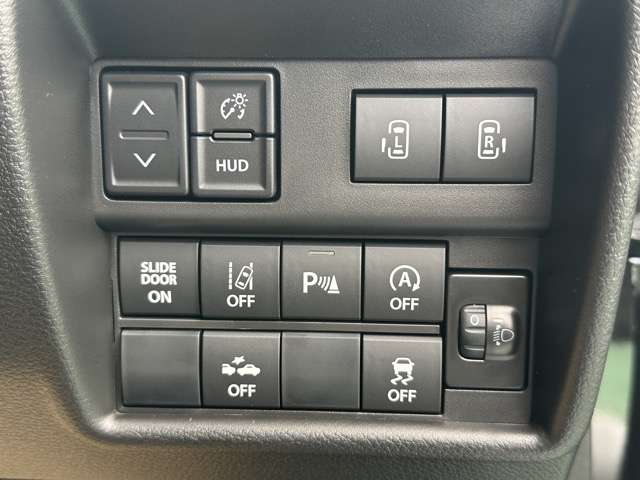 スズキ ソリオ １．２ バンディット ハイブリッド ＭＶ R7年 (東海) 99